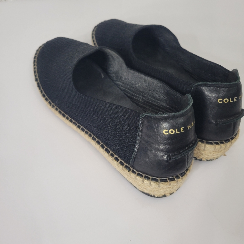 Cole Haan women loafers - Picture 8 of 14